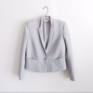 Helmut Lang blazer
